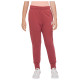 Nike Παιδικό παντελόνι φόρμας Sportswear Club French terry